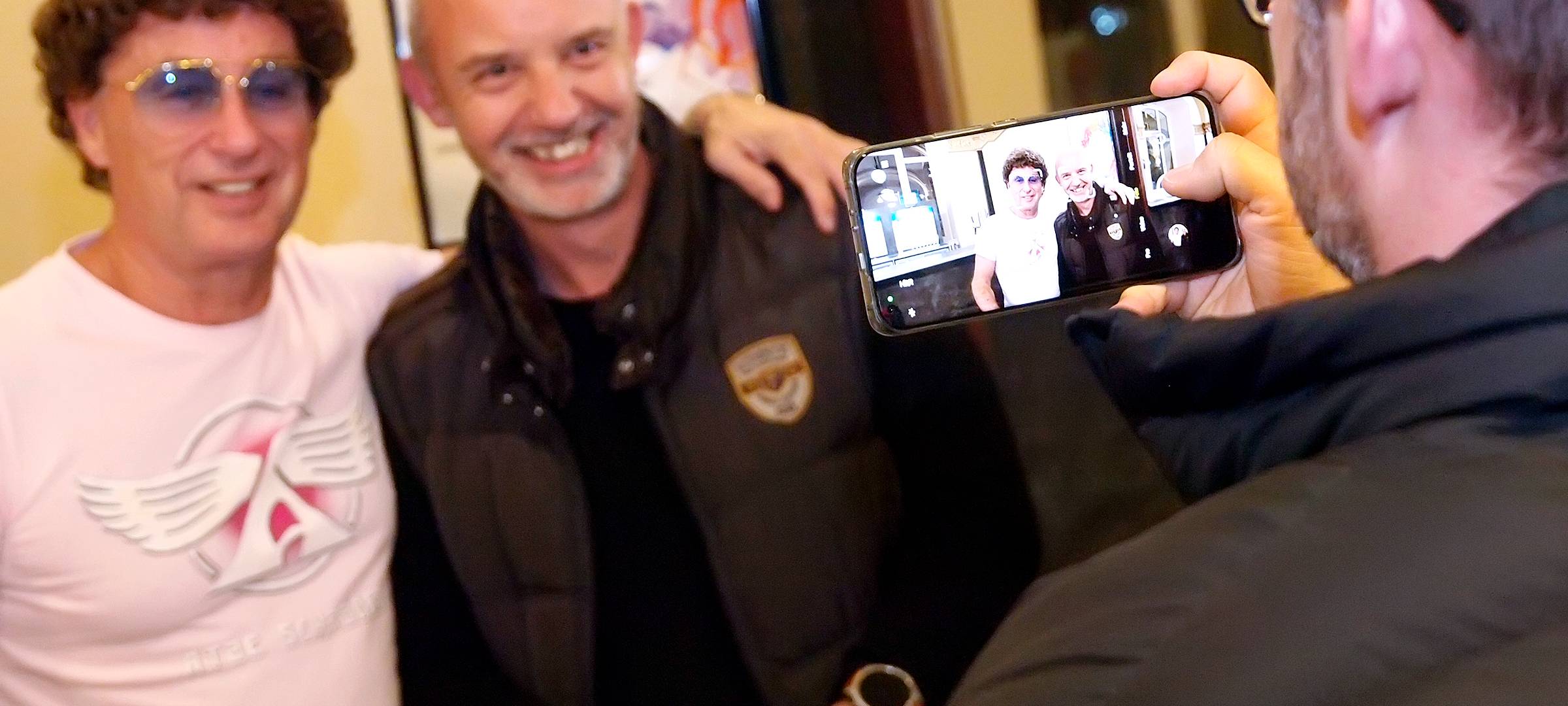 Comedy Camp - Das war die Tour in 2023