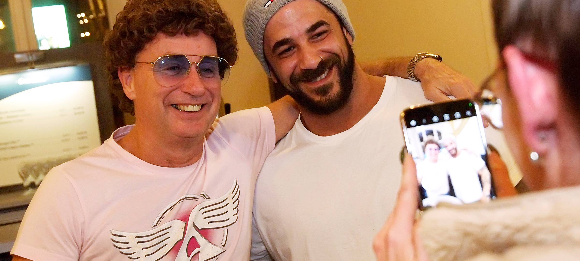 Comedy Camp - Das war die Tour in 2023