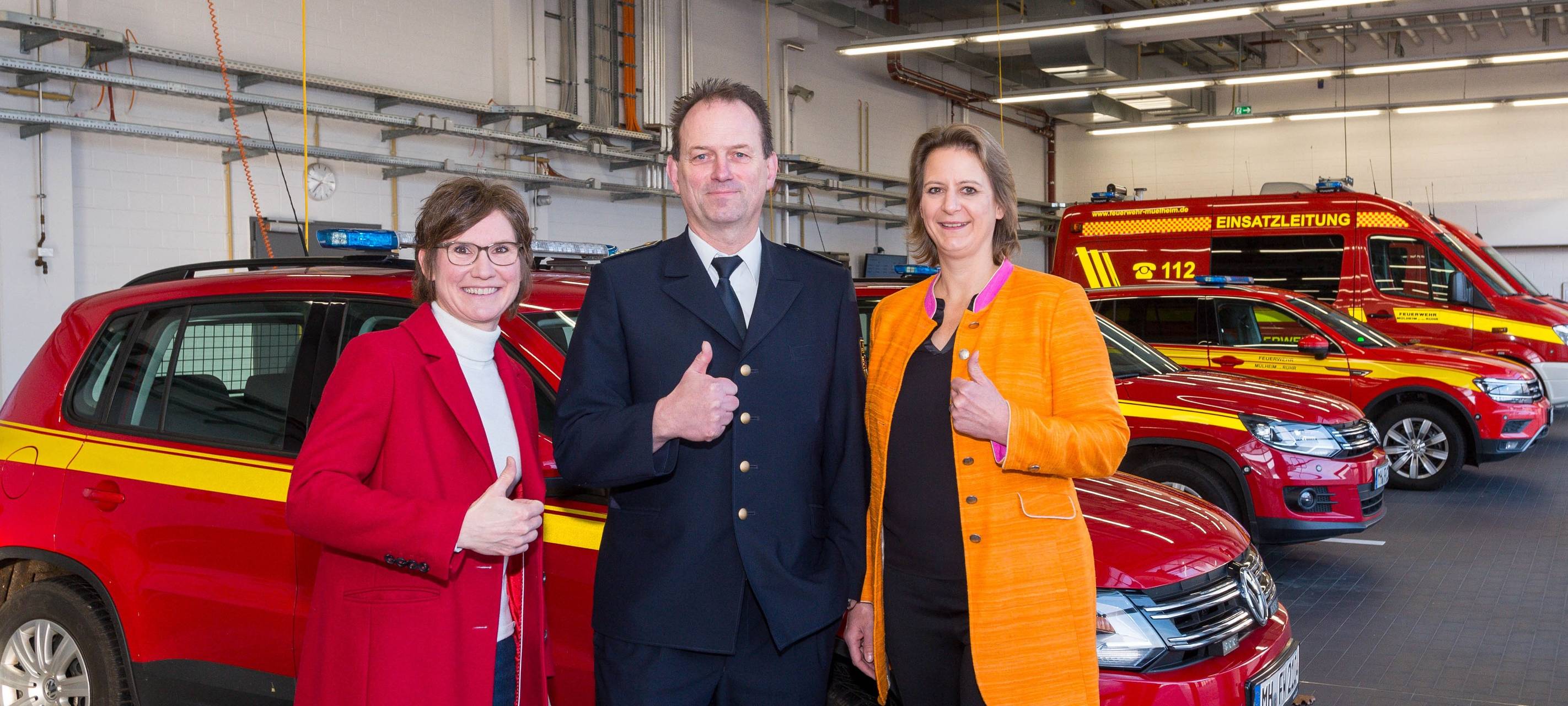 LED-Umrüstung bei Stadt geht weiter