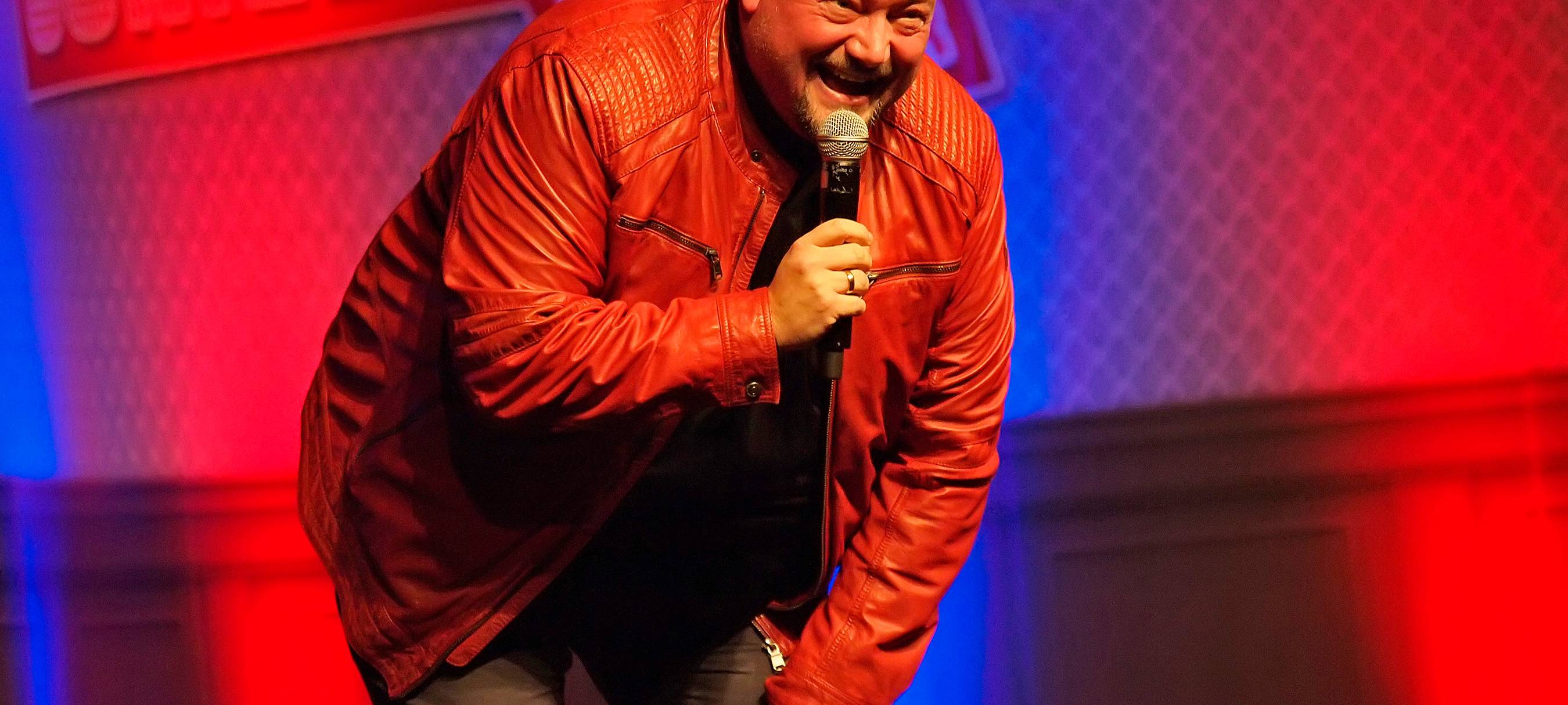 Comedy Camp - Das war die Tour in 2023