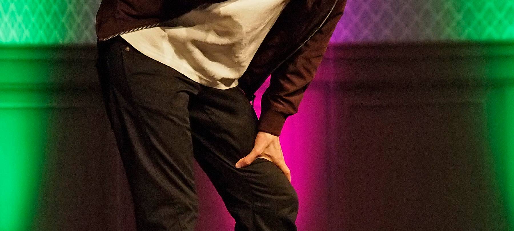 Comedy Camp - Das war die Tour in 2023