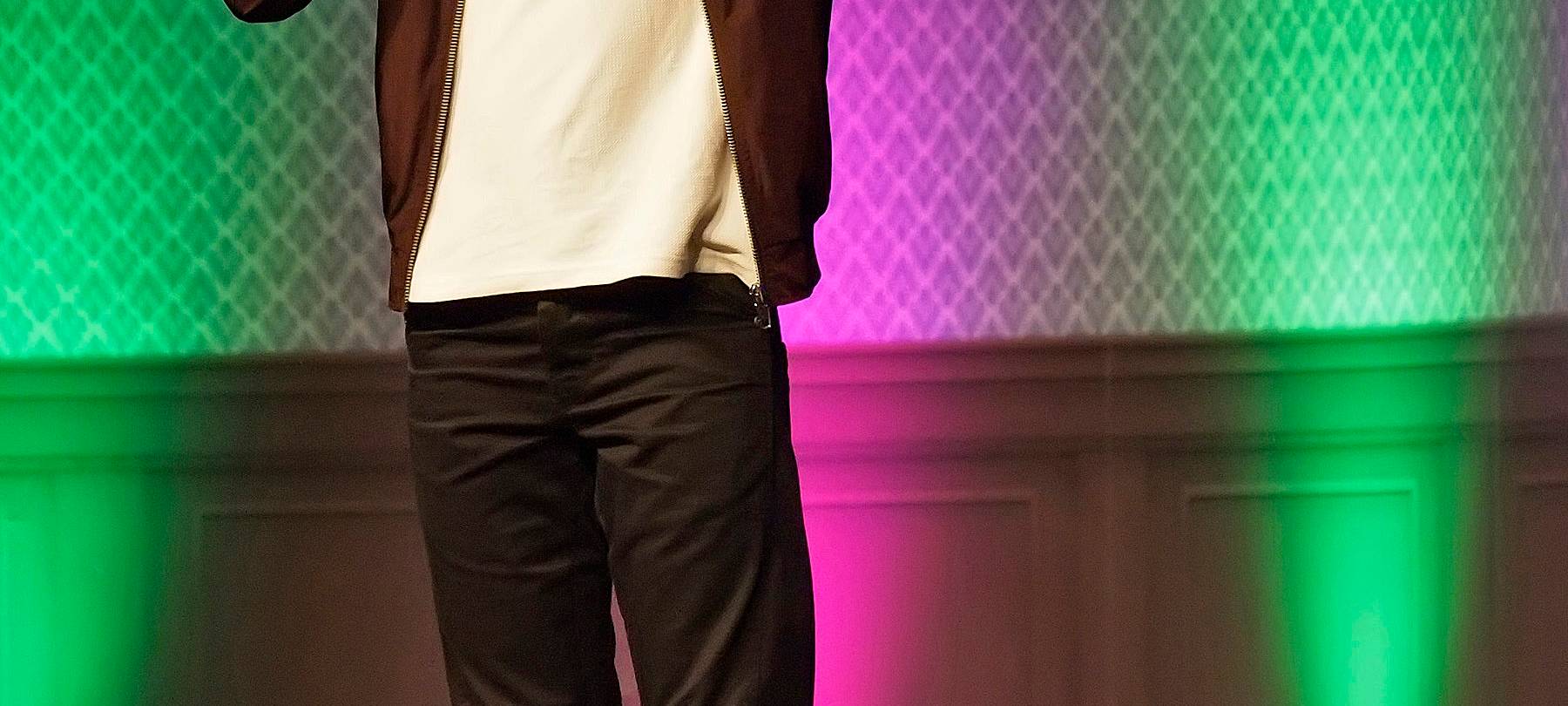 Comedy Camp - Das war die Tour in 2023