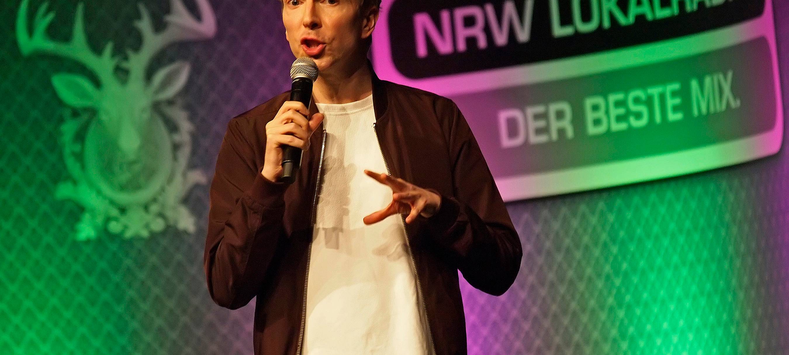 Comedy Camp - Das war die Tour in 2023