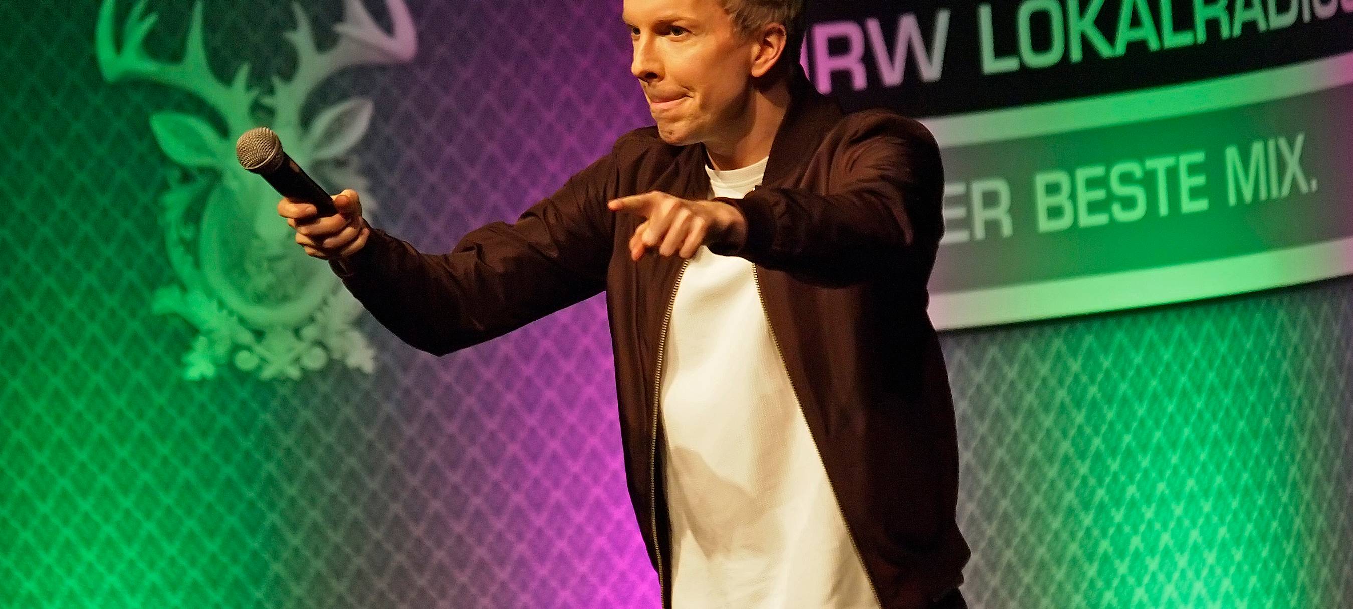 Comedy Camp - Das war die Tour in 2023