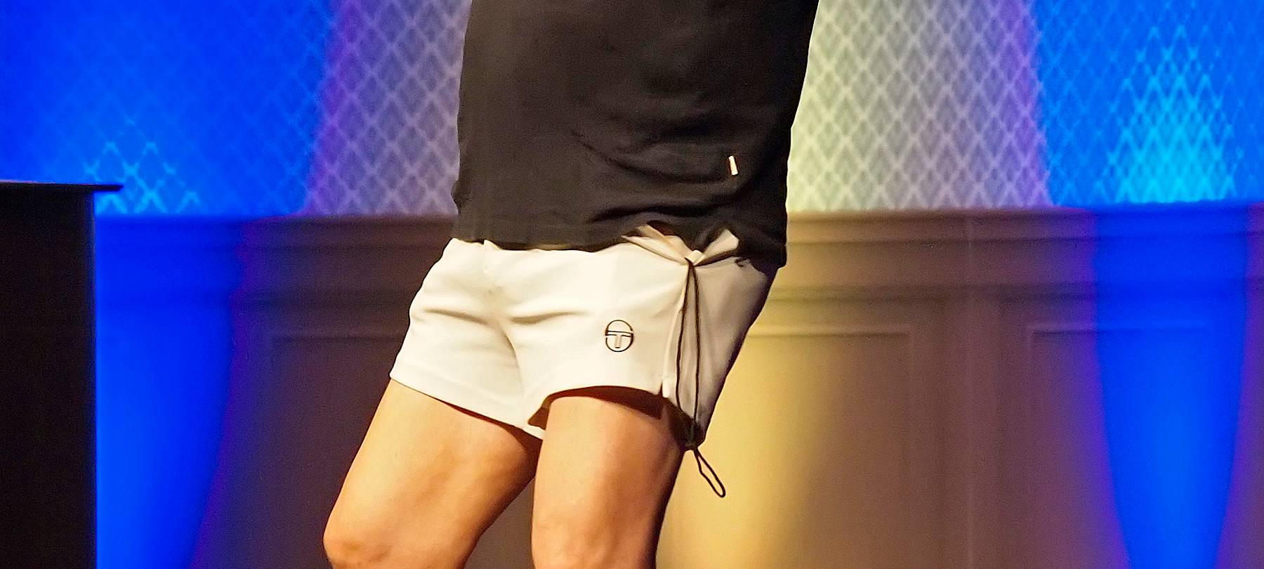 Comedy Camp - Das war die Tour in 2023