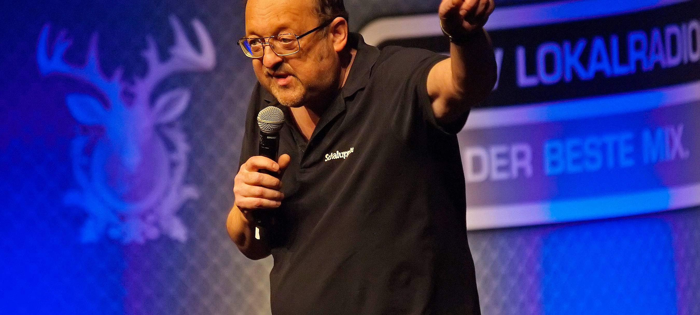 Comedy Camp - Das war die Tour in 2023