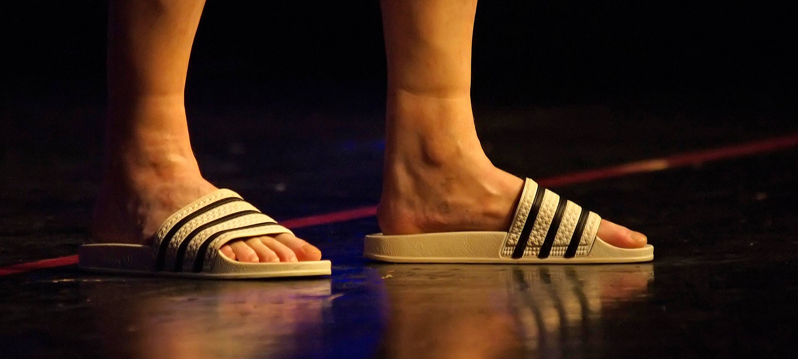 Comedy Camp - Das war die Tour in 2023