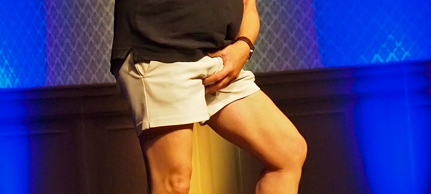 Comedy Camp - Das war die Tour in 2023