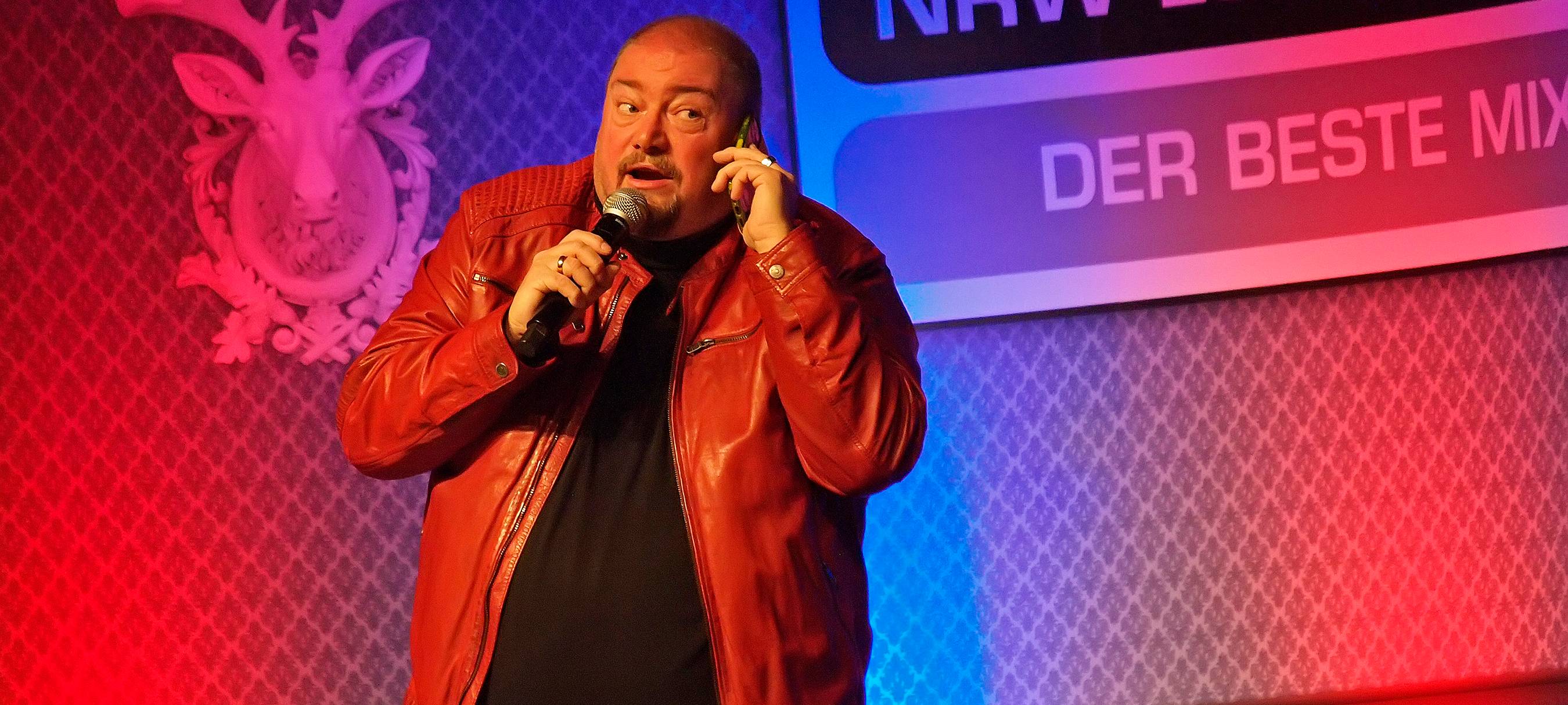 Comedy Camp - Das war die Tour in 2023