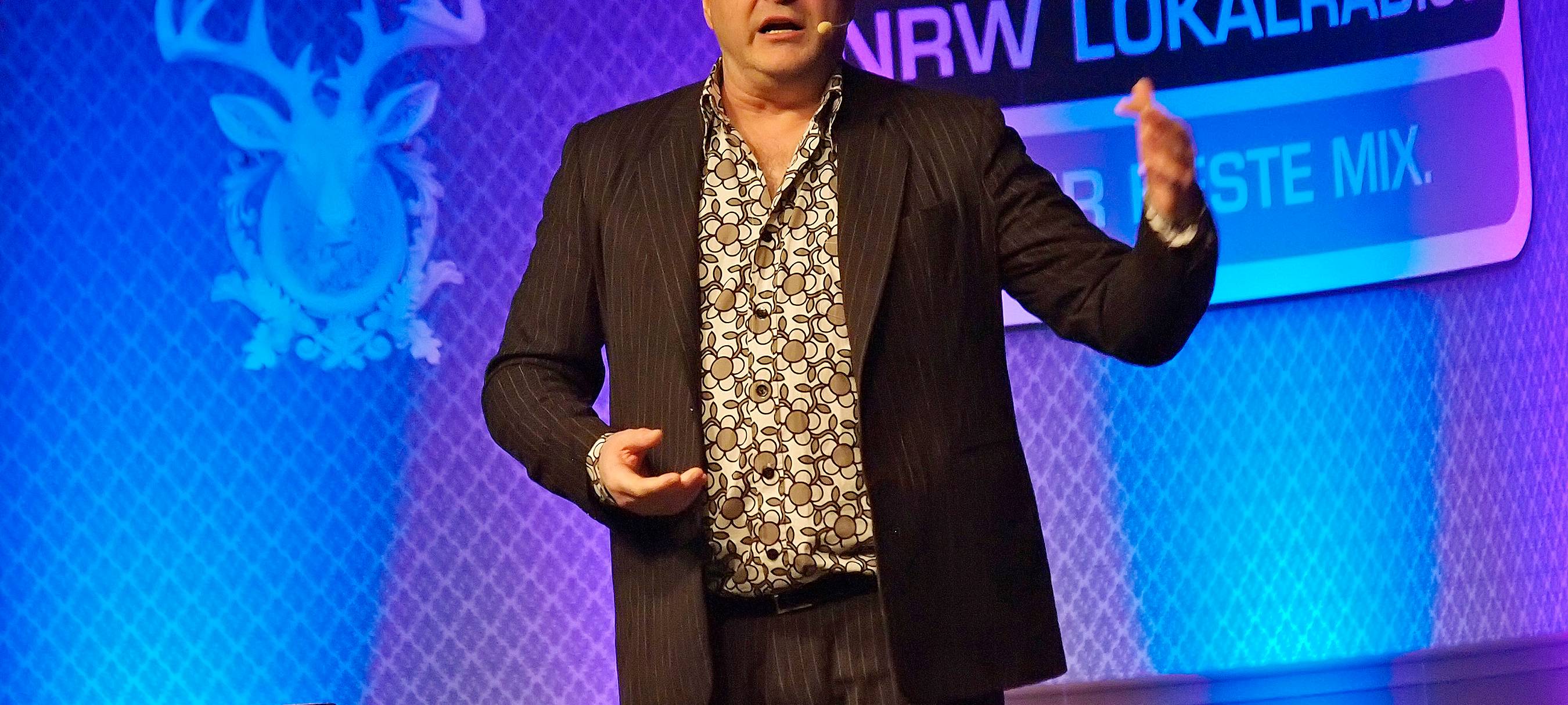 Comedy Camp - Das war die Tour in 2023