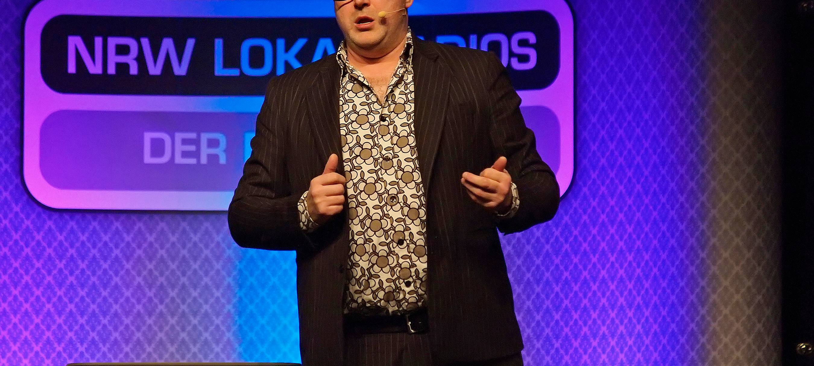 Comedy Camp - Das war die Tour in 2023