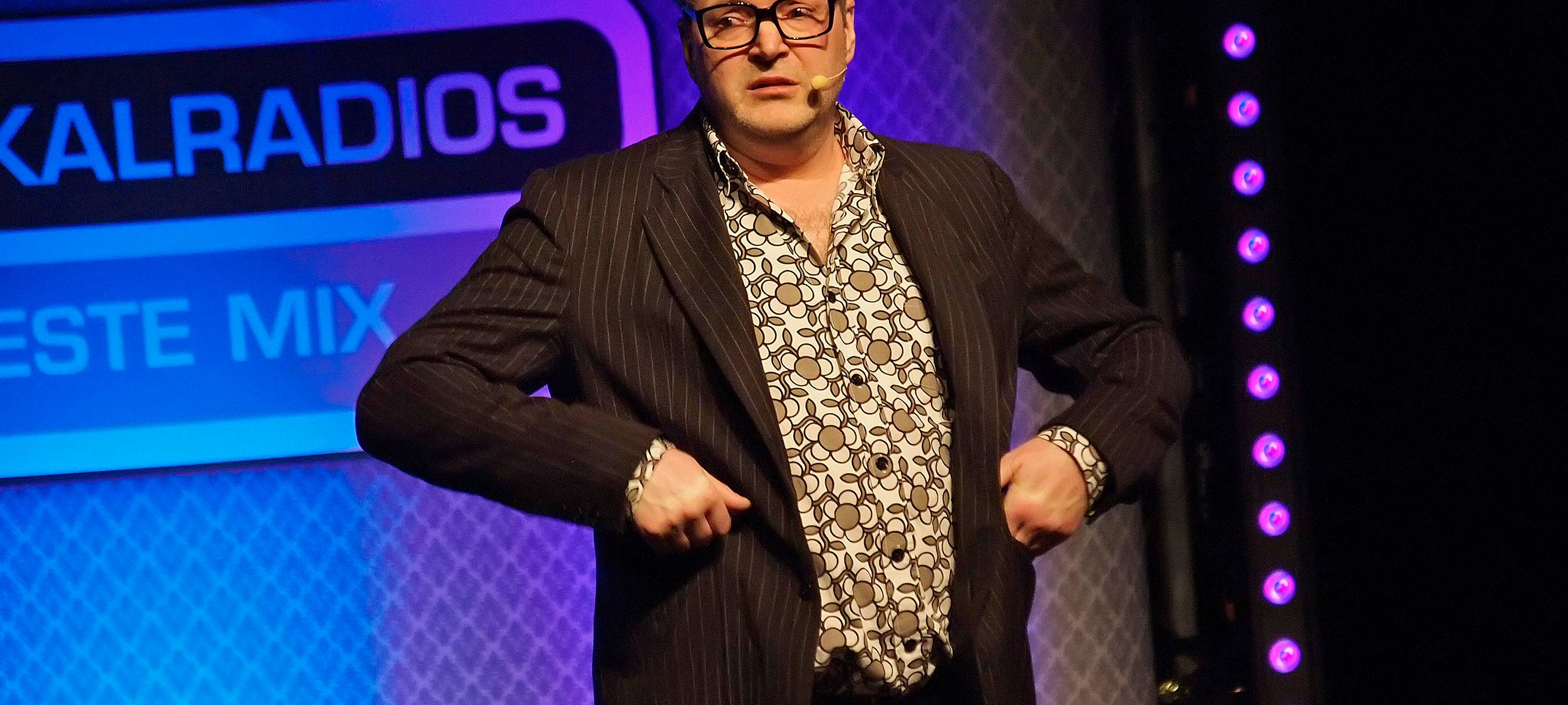 Comedy Camp - Das war die Tour in 2023