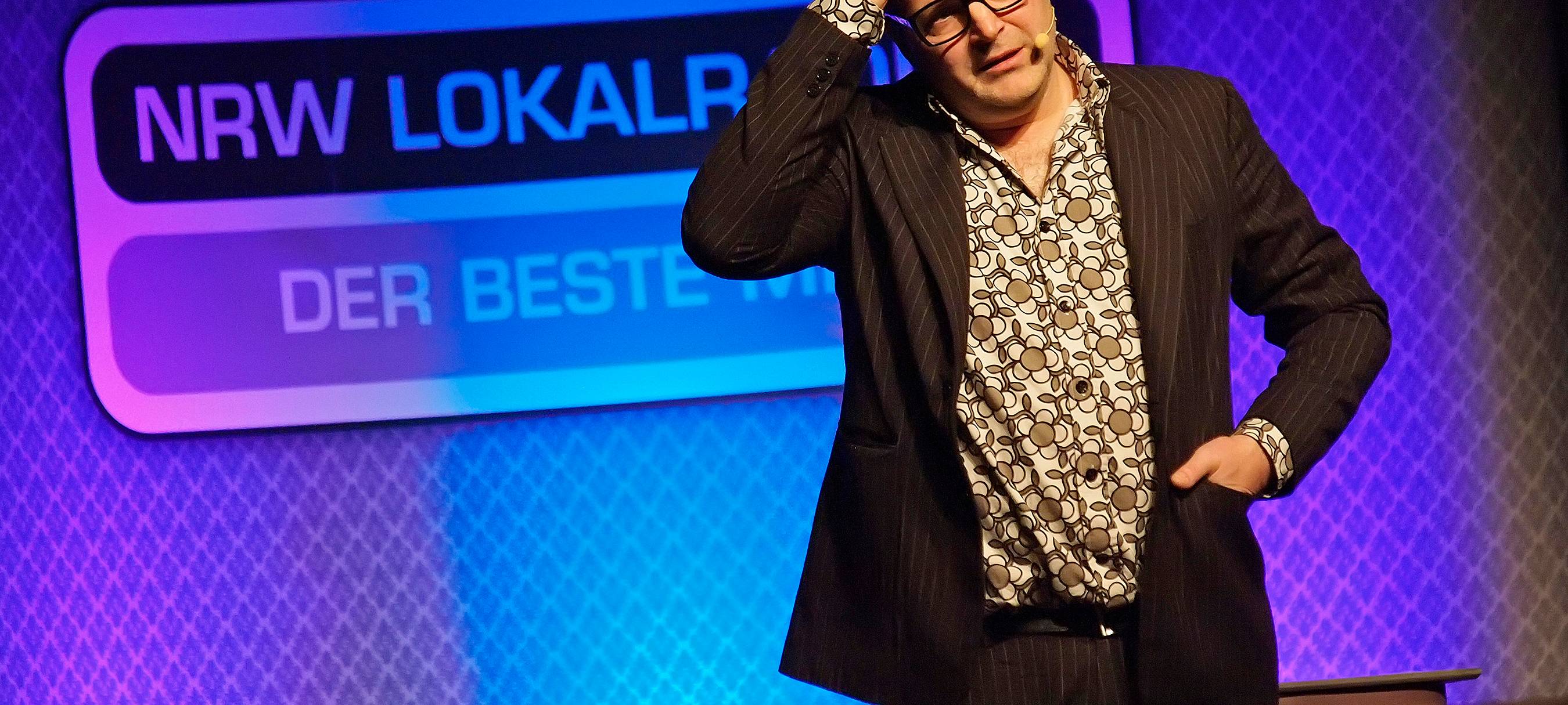 Comedy Camp - Das war die Tour in 2023