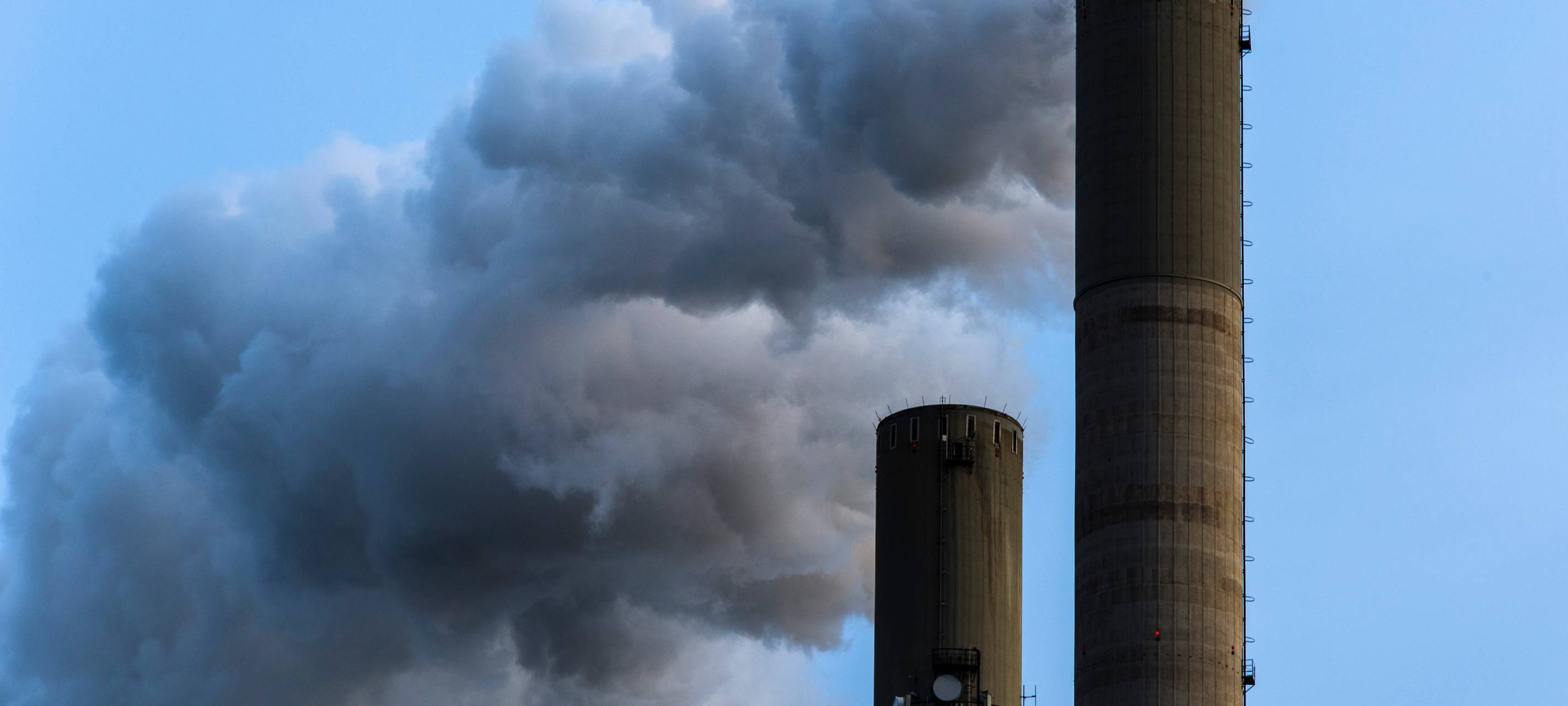 Klimastreik mit Blick auf Europawahl