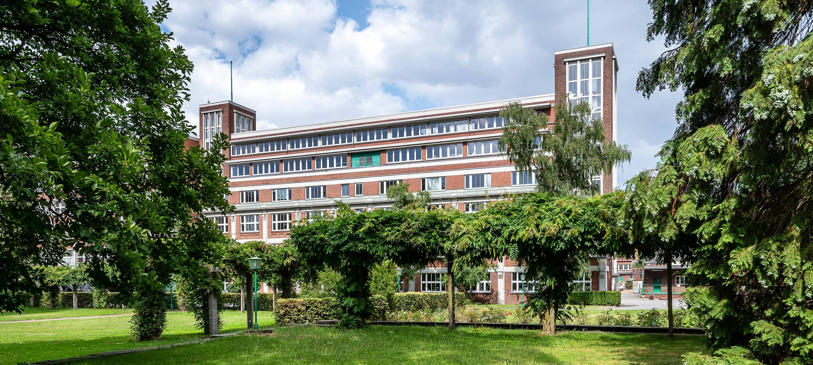 Parkstadt Mülheim: Gutachten-Ergebnisse werden vorgestellt