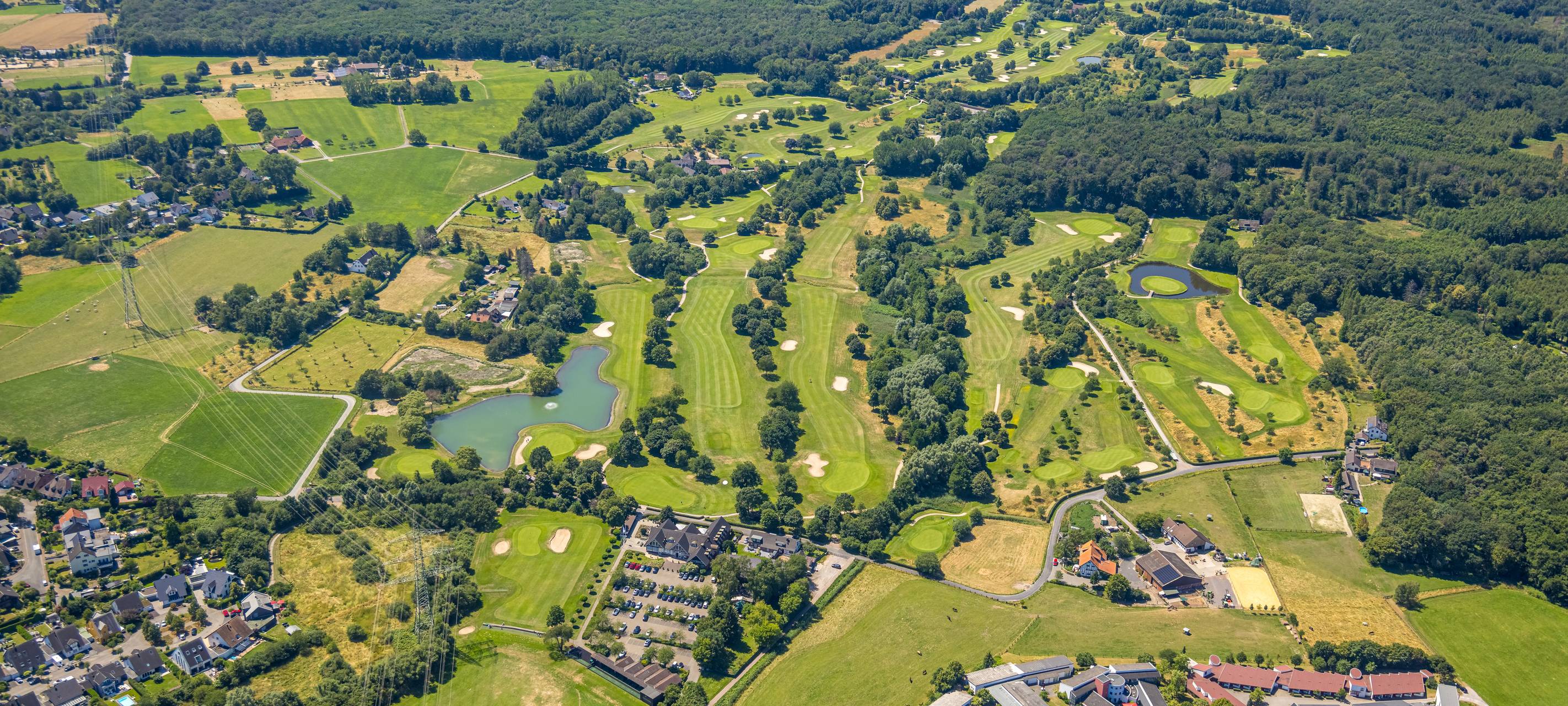 Karl-Forst-Straße für Bauarbeiten gesperrt