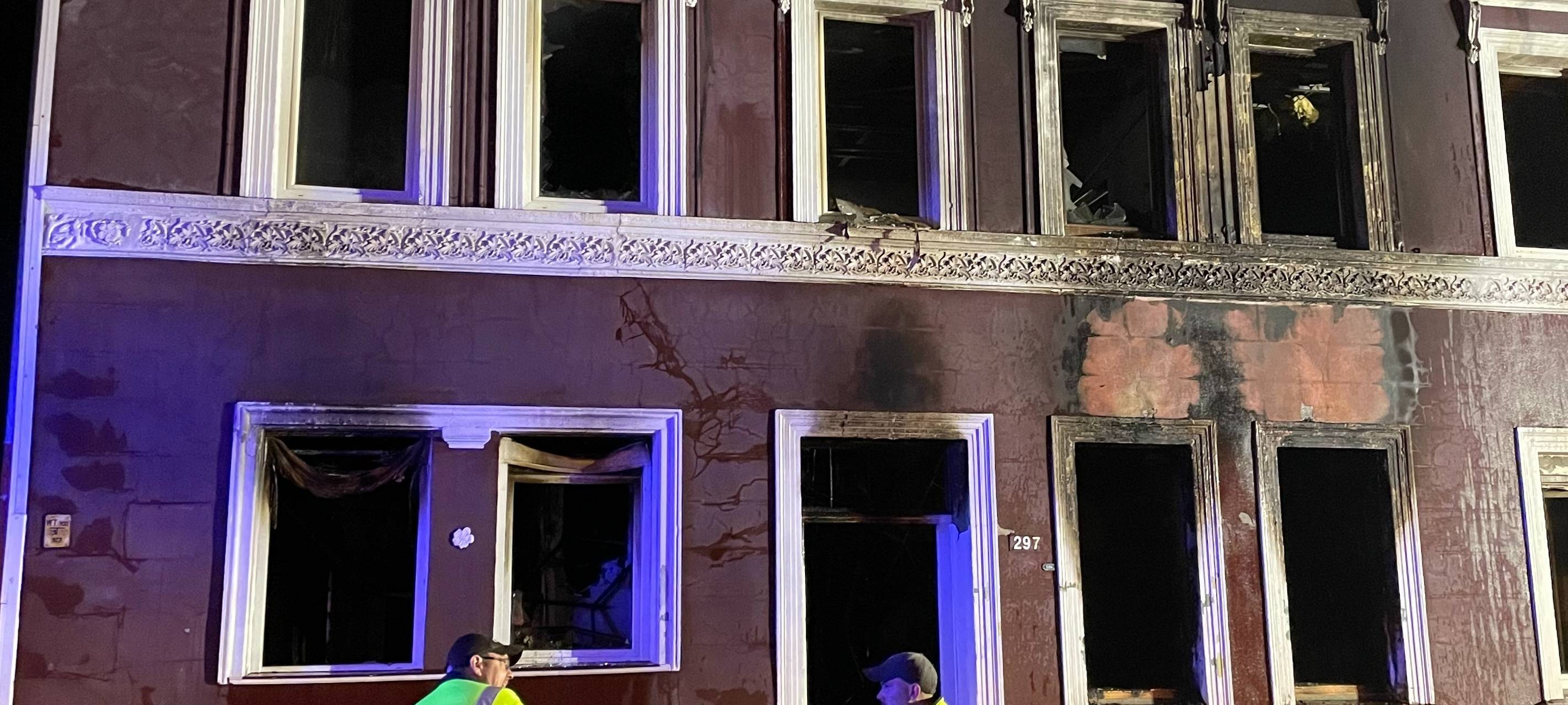 Ursache für Hausexplosion in Essen weiter unklar