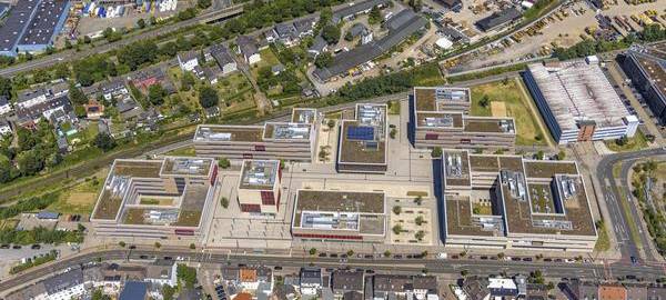 HRW informiert über Studiengänge