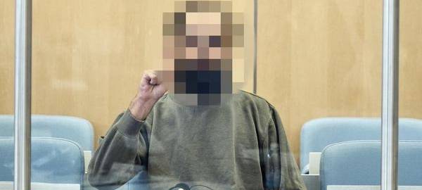 Urteil zu Messerattacke in Duisburger Fitnessstudio: Lebenslange Haft