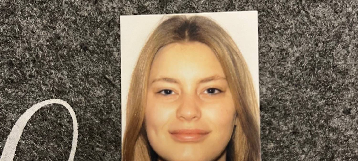 Duisburger Polizei sucht nach 16-Jähriger