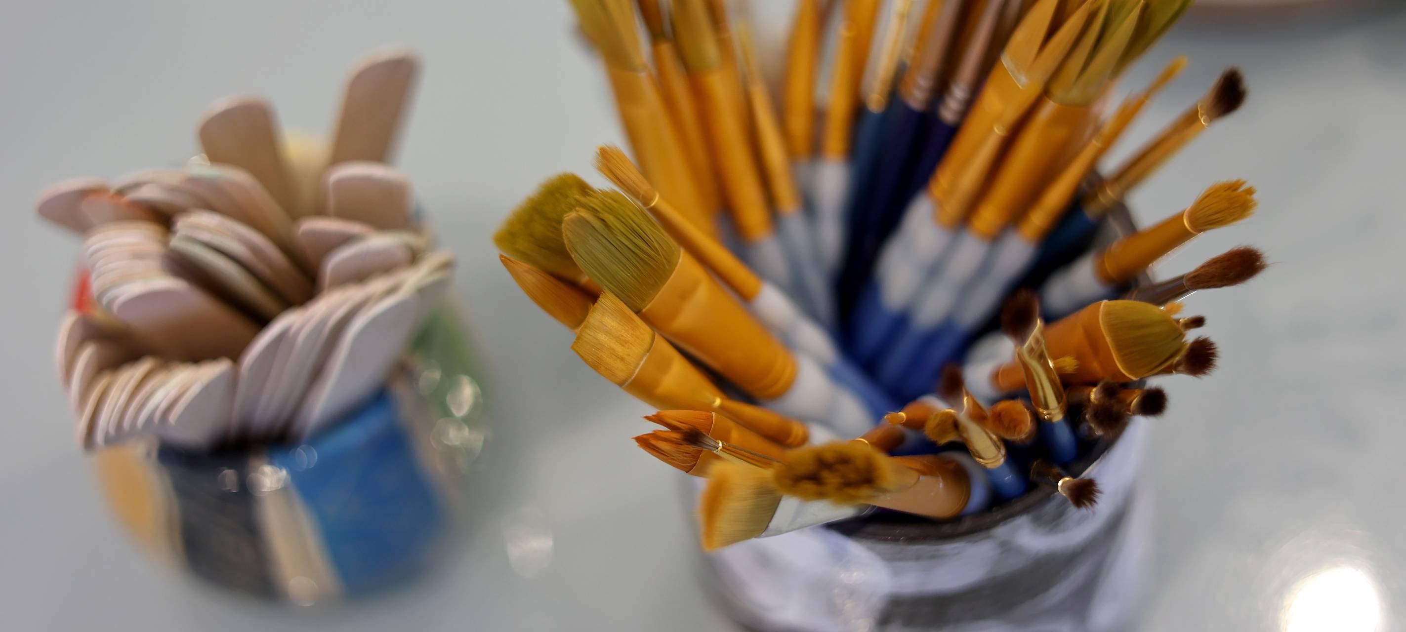 Bewerbungsstart für CityARTists 2024