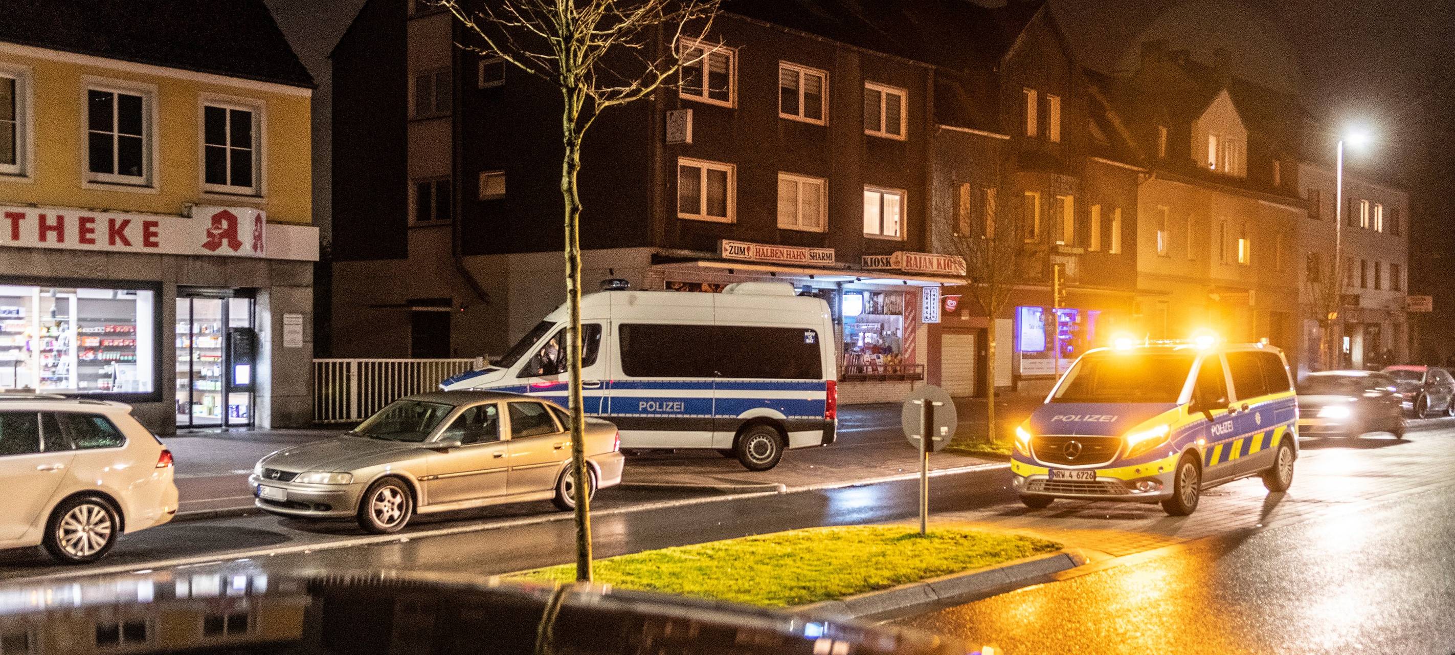 Siko Ruhr darf weiter machen