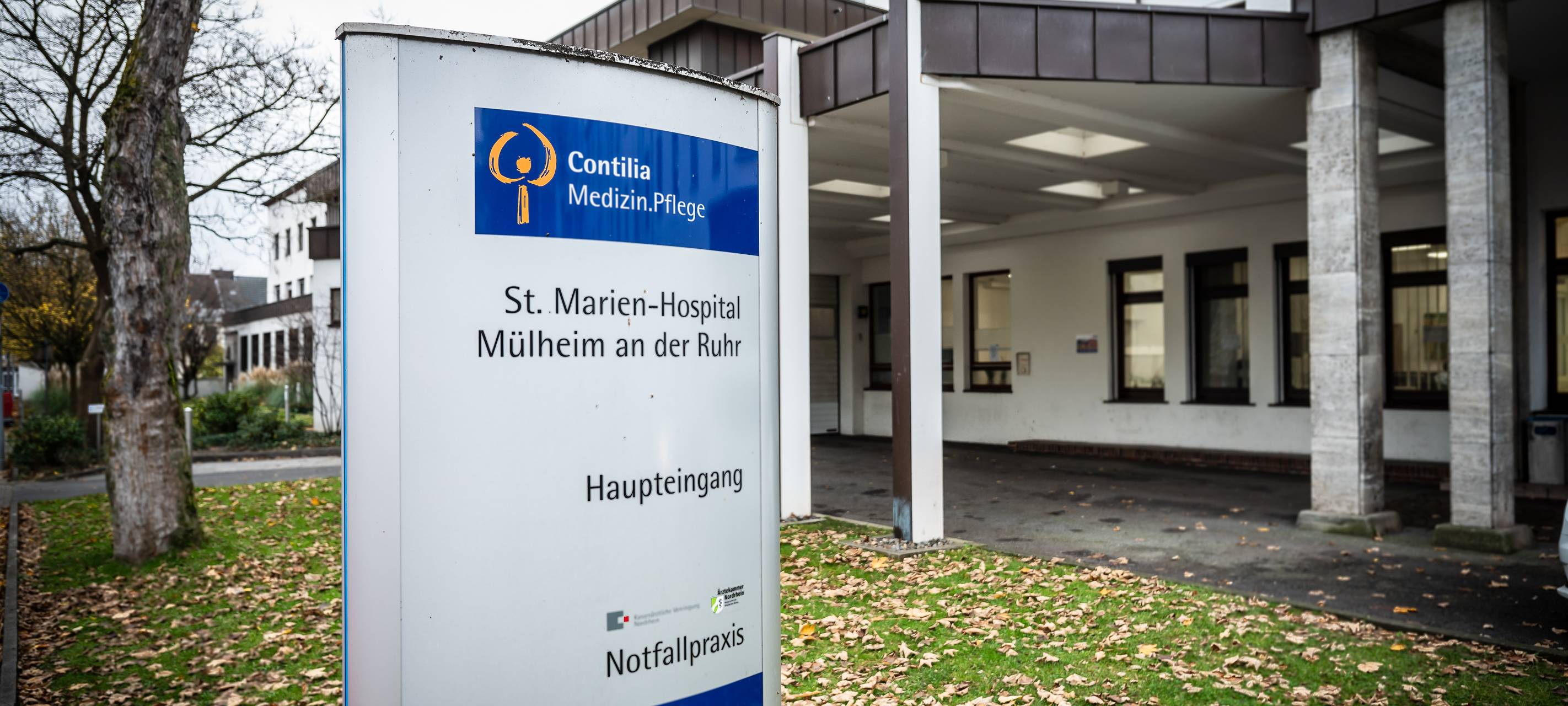 Neuer alter Standort für Mülheimer Notdienstpraxis