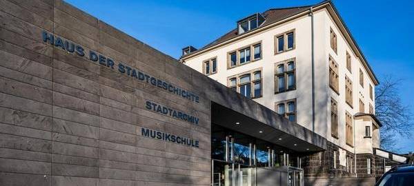 Jugend musiziert: Neun Mülheimer schaffen es in die nächste Runde