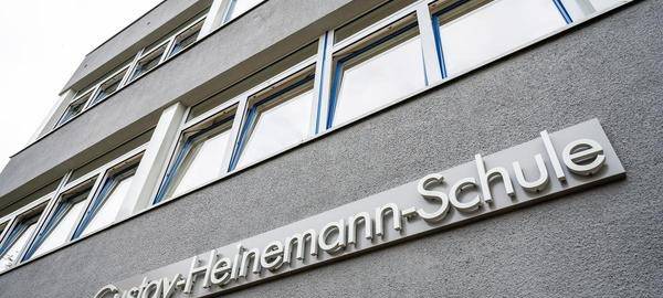 Anmeldezahlen für Gesamtschulen in Mülheim weiter hoch