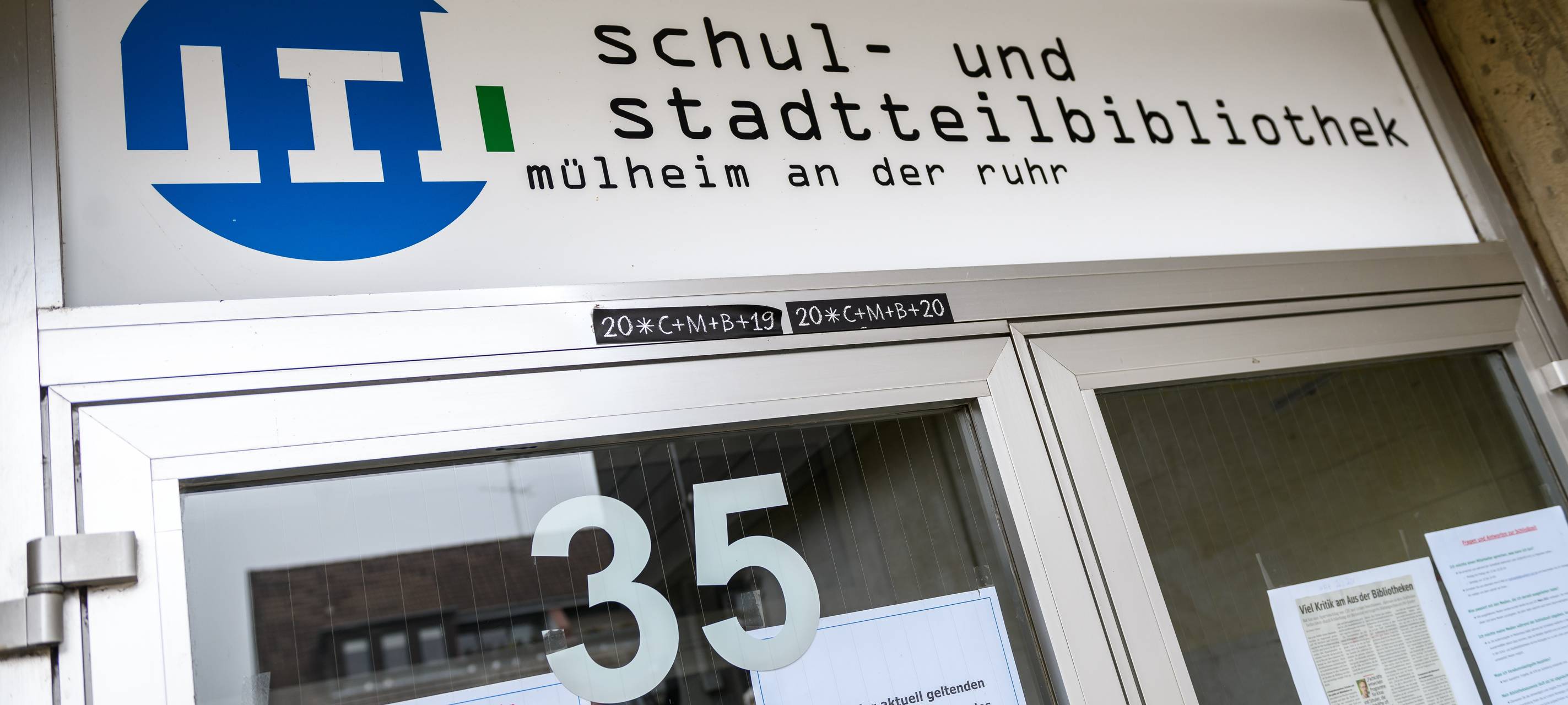 Tag der Muttersprache mit Bilderbuchkino