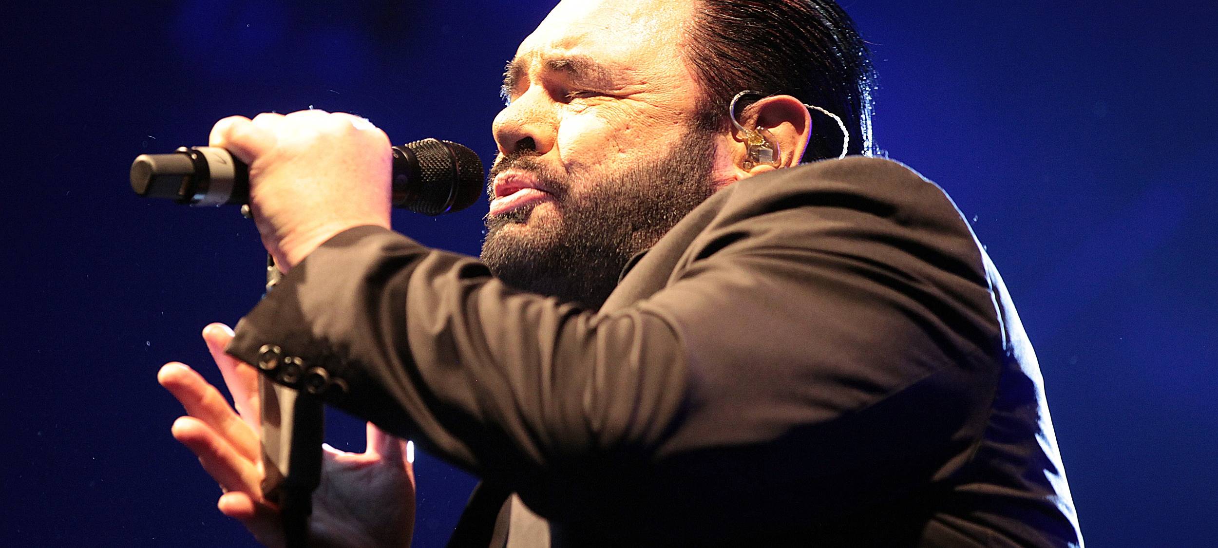 80er-Party auf Rekordkurs