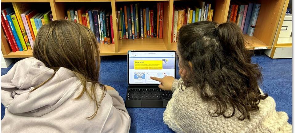 "Digitale Reporter" auch für Mülheimer Schulen