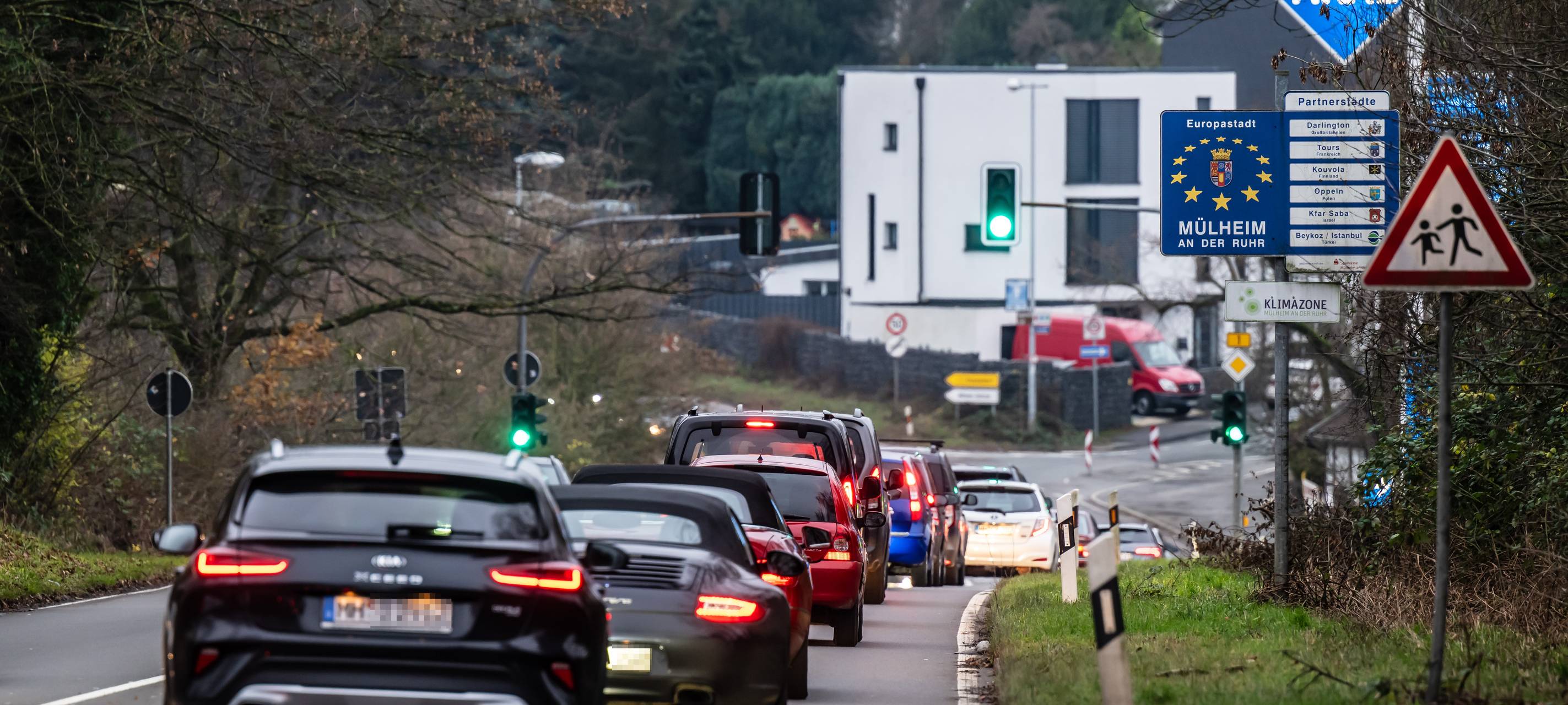 Mülheim Spitzenreiter im SUV-Vergleich