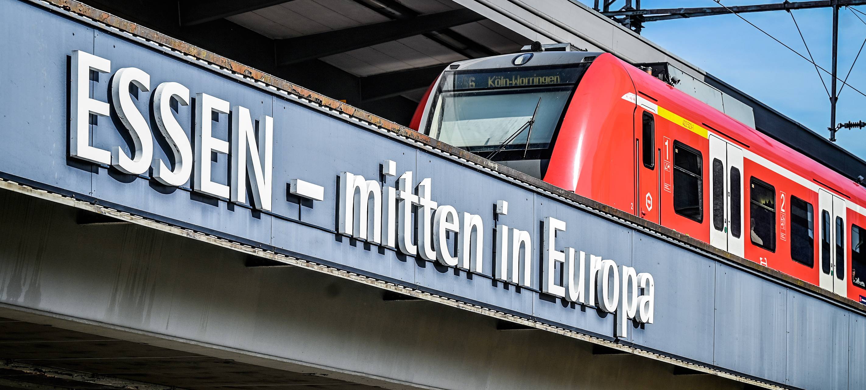 S6 macht nach Hangrutsch weiter Probleme