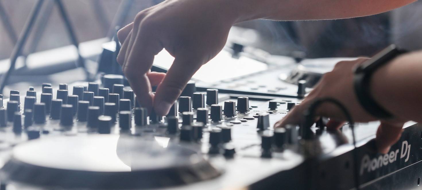 Tickets für Jugenddisco erhältlich