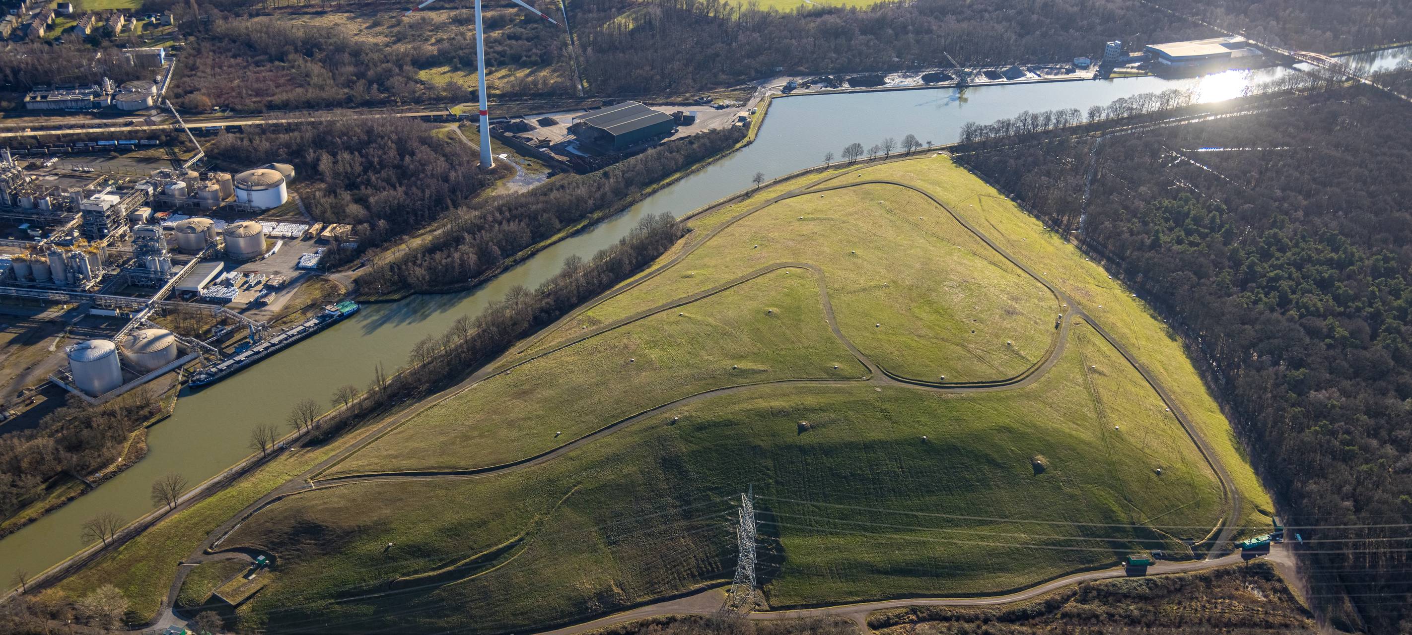 Ruhrgebiet zu Gast auf der ITB