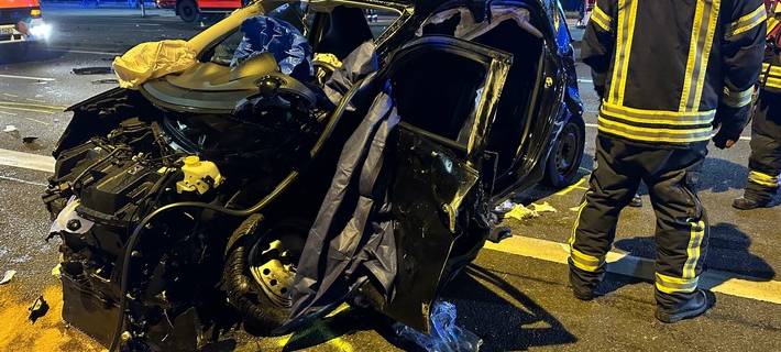 Raser muss sich wegen Mordes verantworten