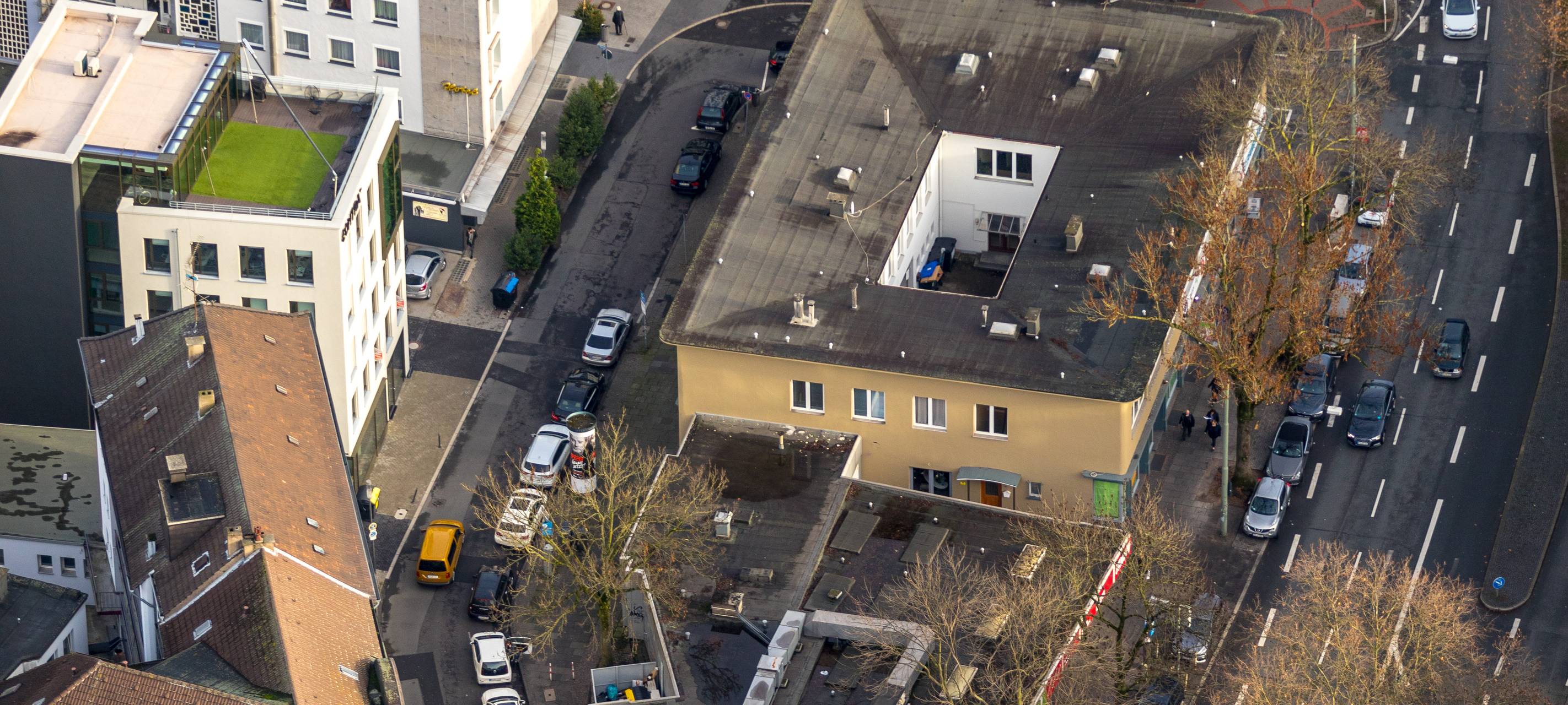 Gravis schließt alle Filialen im Ruhrgebiet