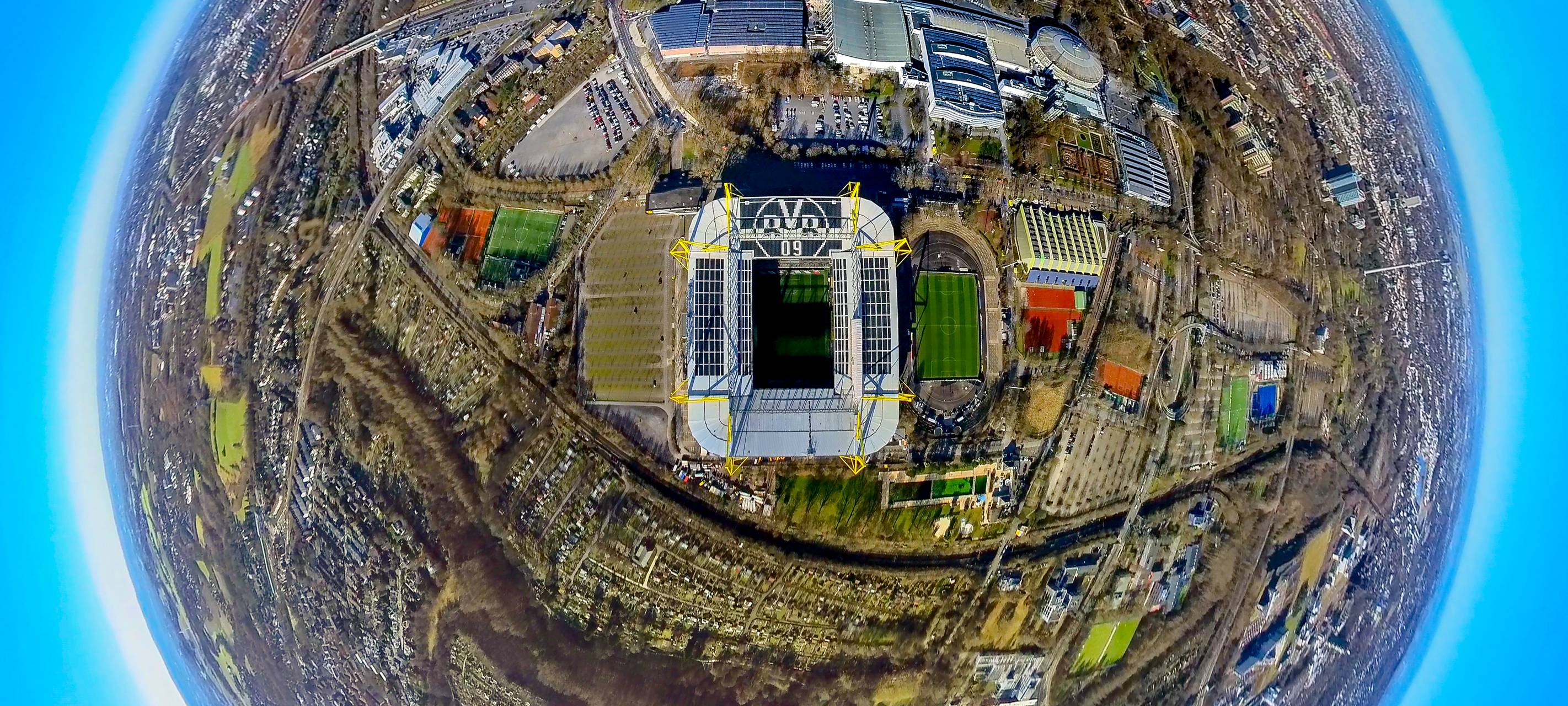 Länger Party zur Fußball-EM möglich