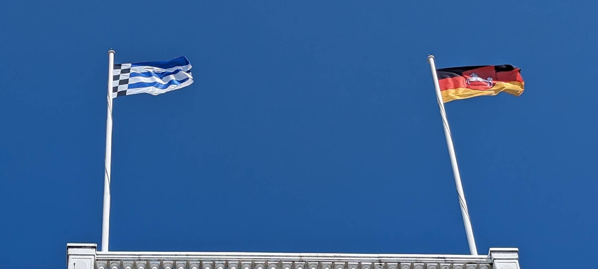 Ostfriesland zu Gast auf dem Karrieretag