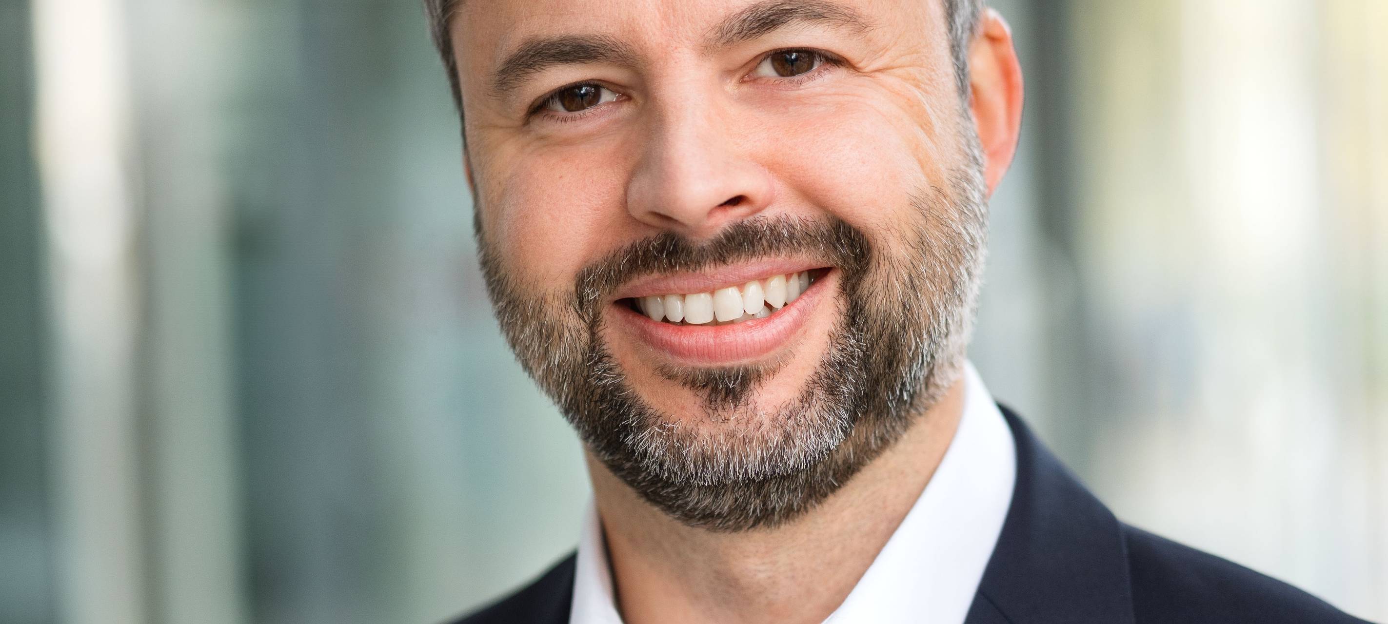 RRZ hat neuen Manager