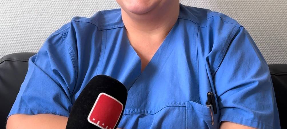 “F*tze, Drecksstück, …” Klinik-Pflegerin packt aus