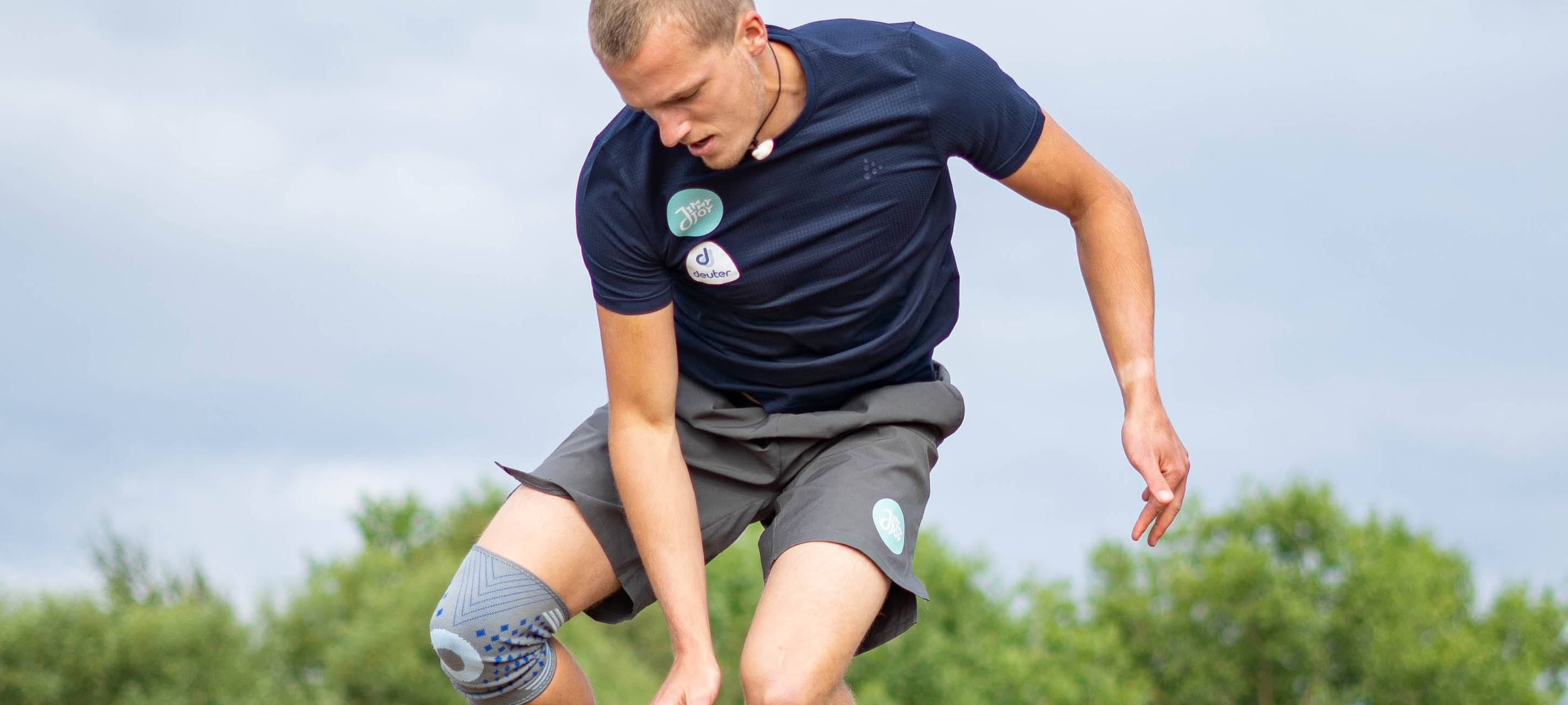 "Mülheim mittendrin" und Tag des Sports in Einem