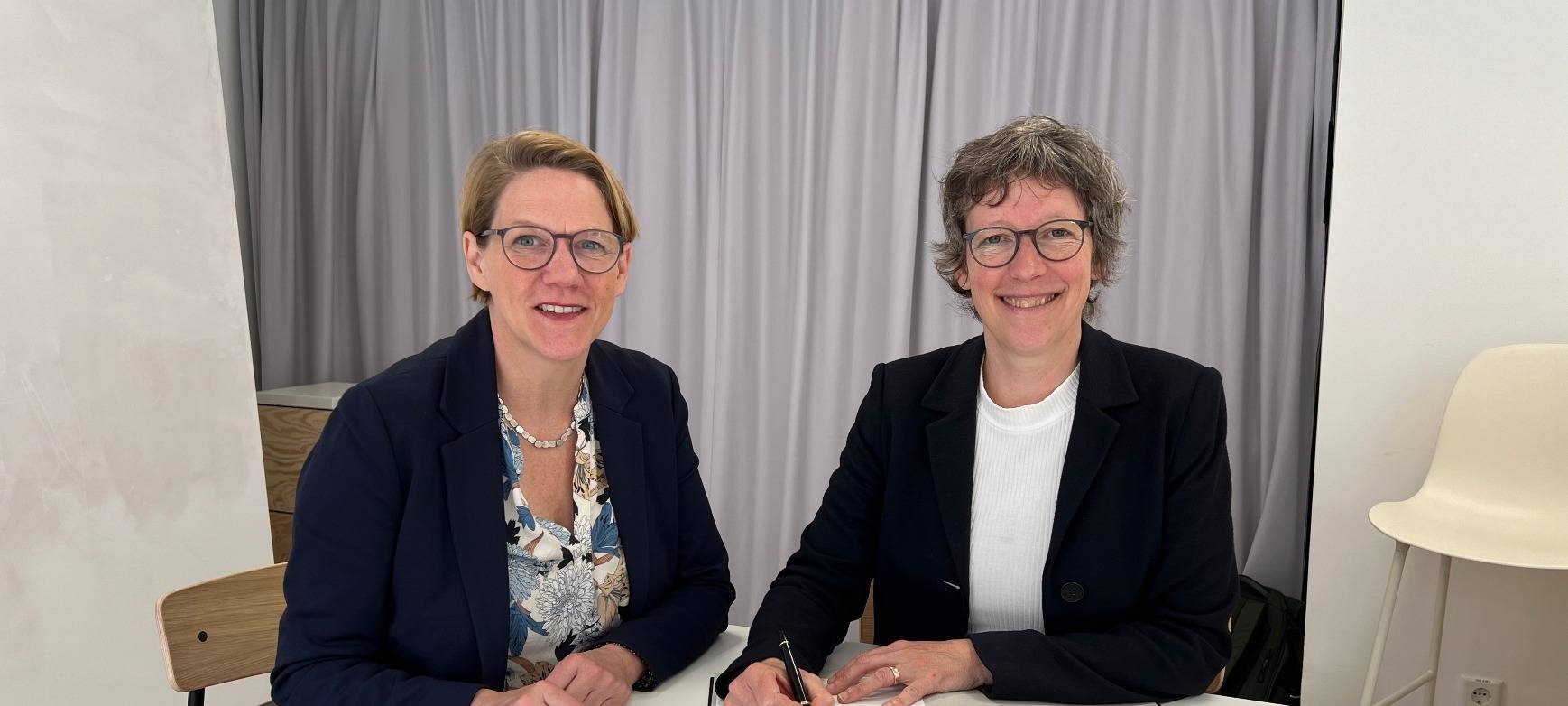 HRW und TU Dortmund kooperieren