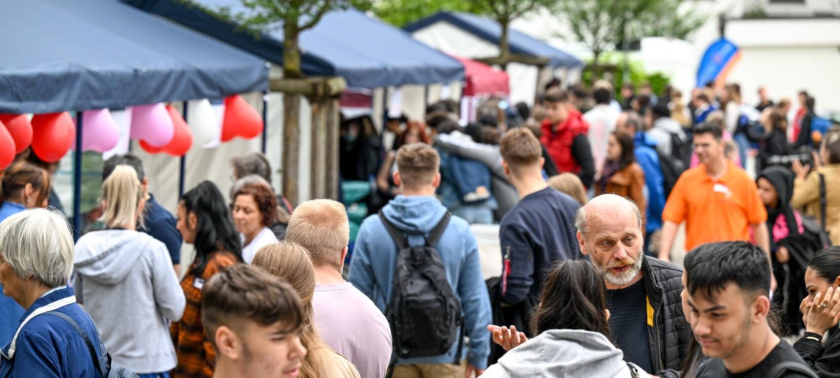 SMH lädt zum Tag der Pflege