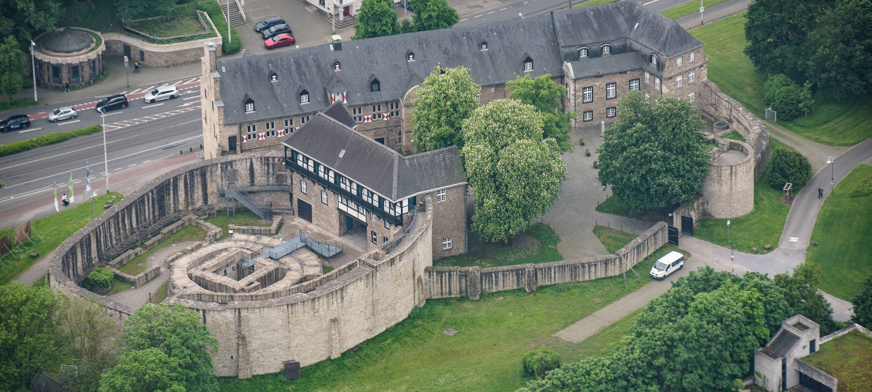 15.000 Euro für Historisches Museum