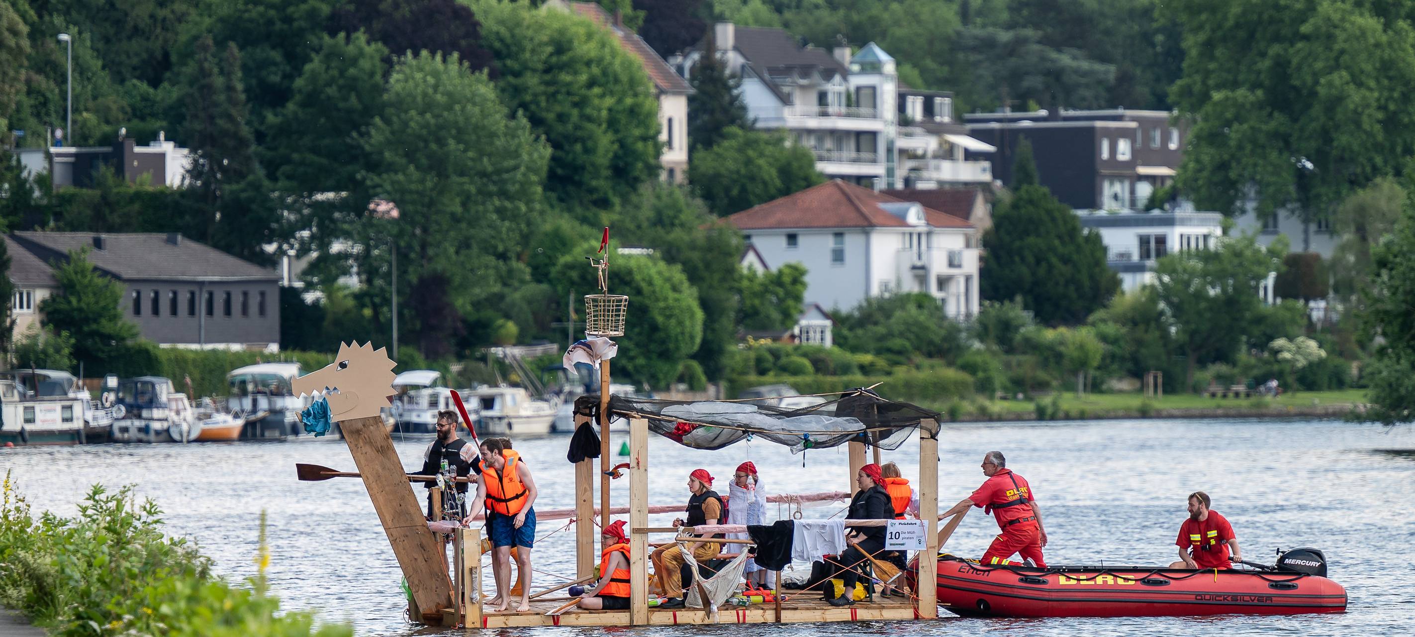Comeback für "Voll die Ruhr"