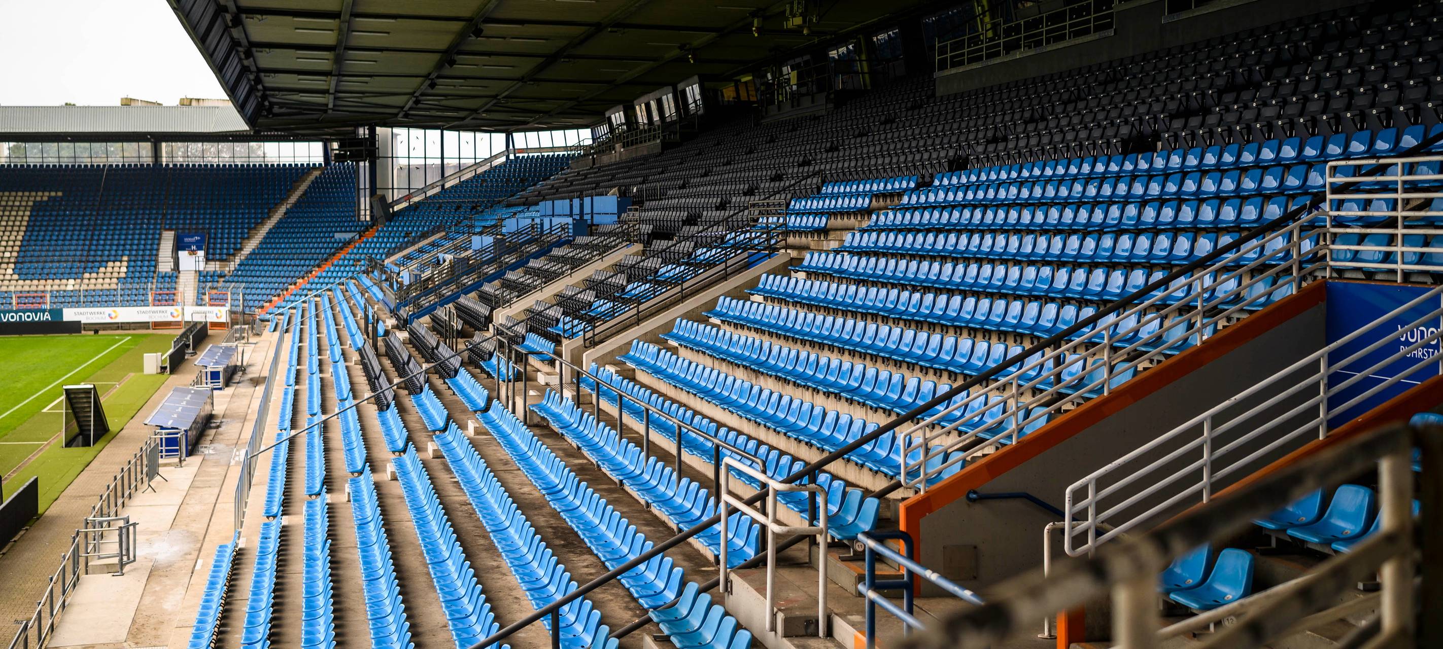 Leitfaden für kinderfreundliche Stadien erschienen