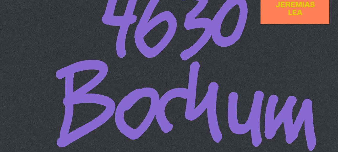 Album der Woche: Herbert Grönemeyer - 4630 Bochum (40 Jahre Edition)