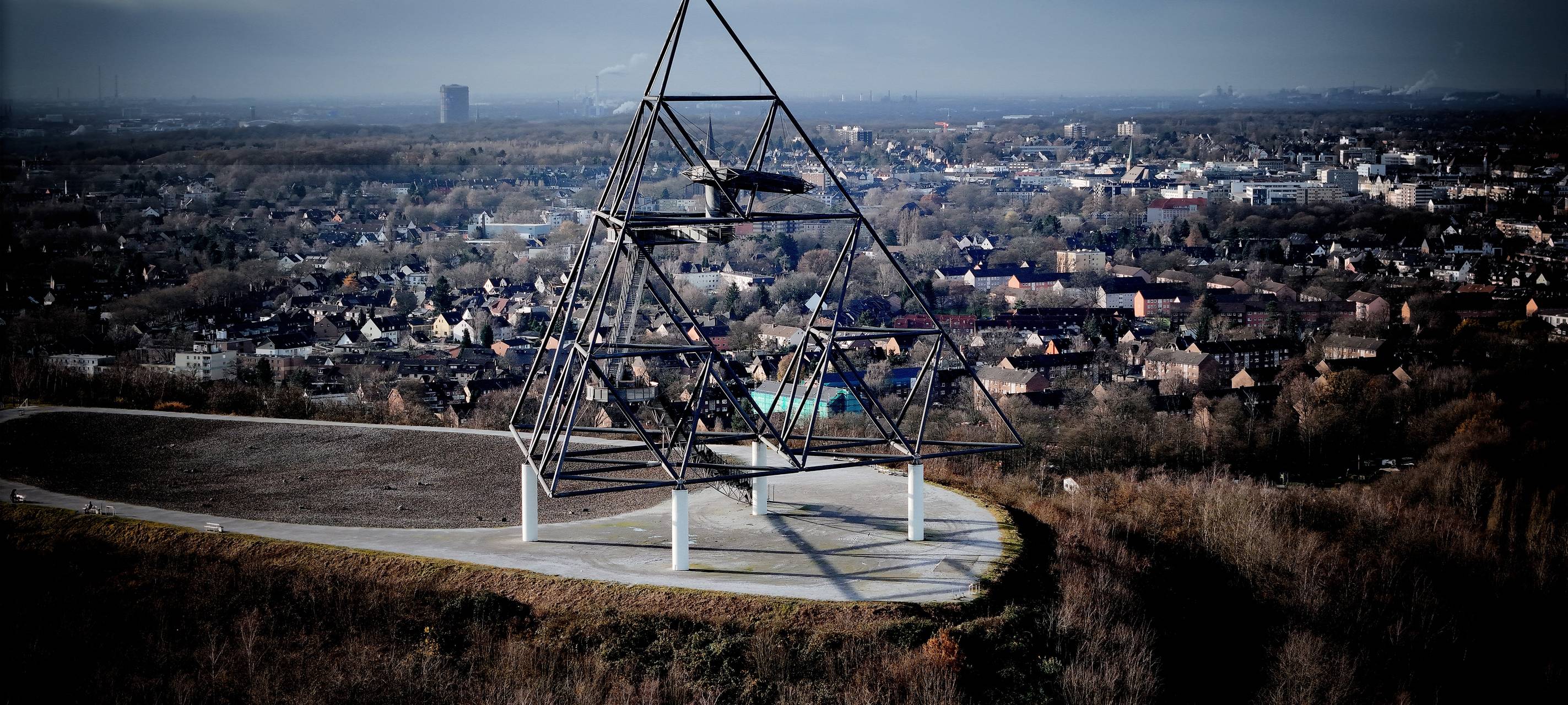 Tetraeder wird am Montag durchgecheckt